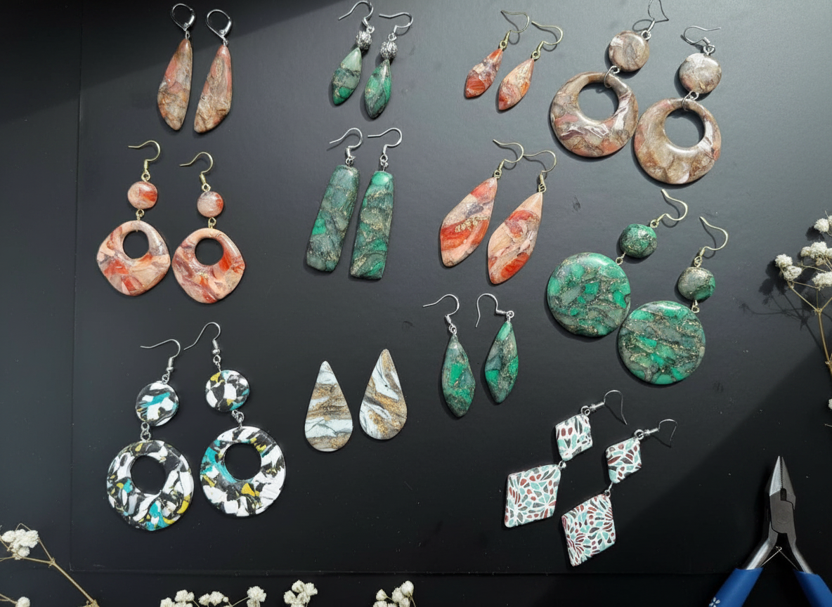 Diddit Diddit! Premium Craft Kits | Make Something Beautiful – Diddit Ltd